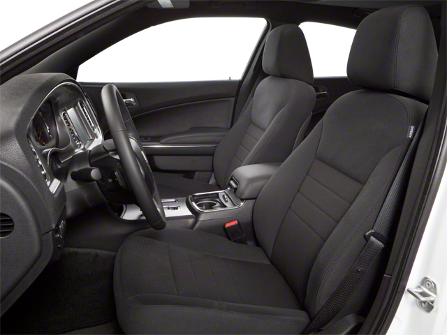 2011 Dodge Charger R/T