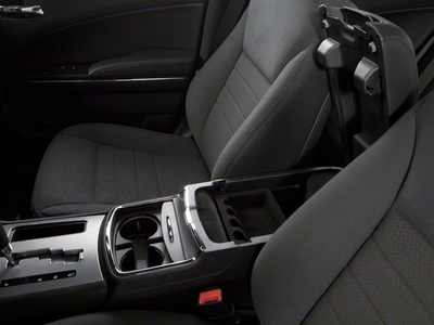 2011 Dodge Charger R/T
