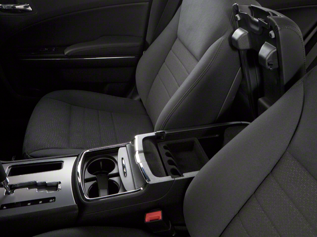2011 Dodge Charger R/T