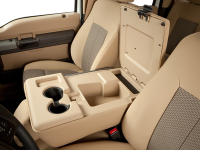 2011 Ford F-350SD King Ranch