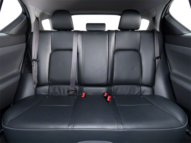 2011 Lexus CT 200h Premium