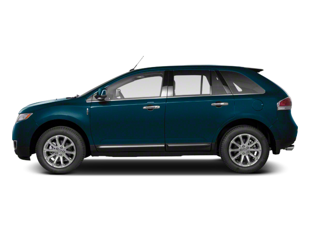 2011 Lincoln MKX Base