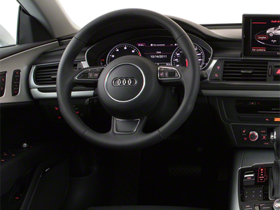 2012 Audi A7 Premium quattro