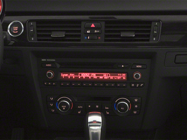 2012 BMW 3 Series 328i xDrive