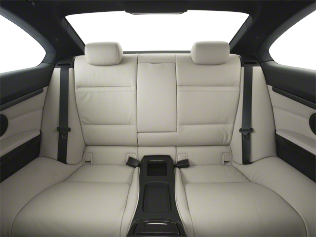 2012 BMW 3 Series 328i xDrive