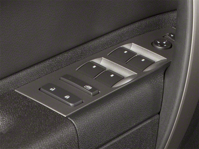 2012 Chevrolet Silverado 3500HD LTZ