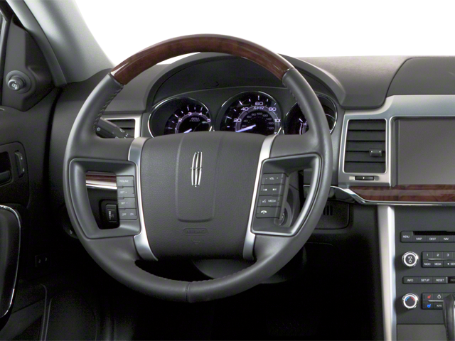 2012 Lincoln MKZ Hybrid