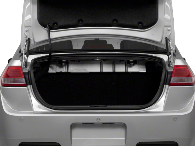 2012 Lincoln MKZ Hybrid