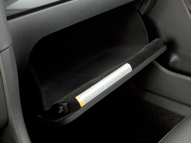 2012 Volkswagen Jetta SportWagen 2.0L TDI