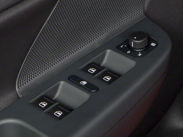 2012 Volkswagen Jetta SportWagen 2.0L TDI