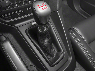 2013 Ford Focus ST