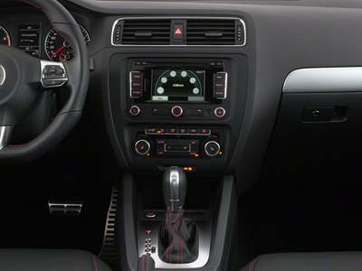 2013 Volkswagen Jetta GLI Autobahn