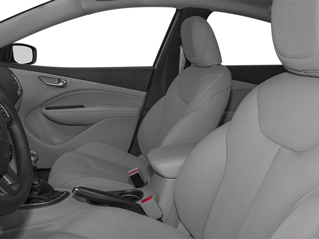 2014 Dodge Dart Limited/GT