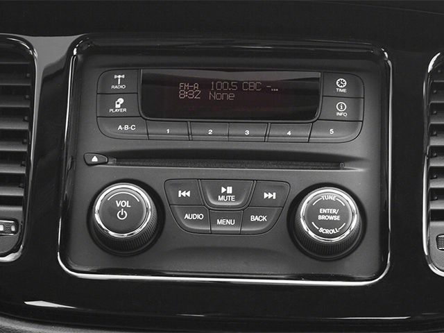 2014 Dodge Dart Limited/GT