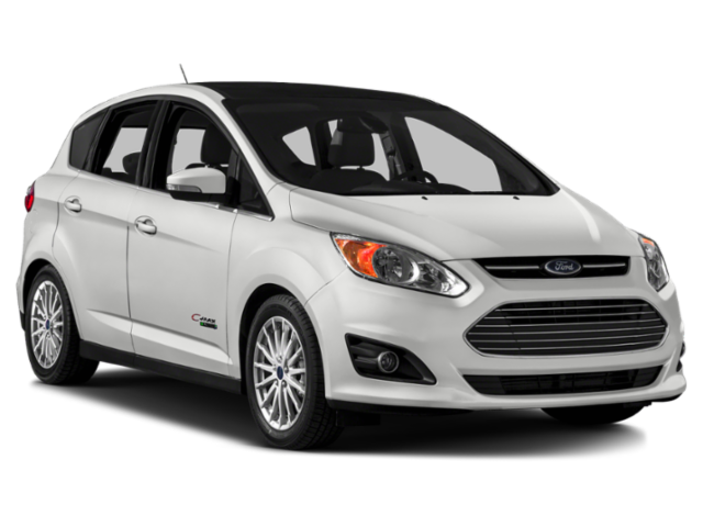 2014 Ford C-Max Energi SEL