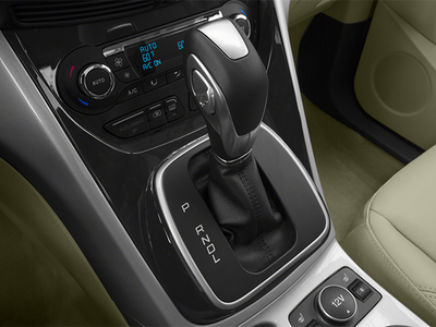 2014 Ford C-Max Energi SEL