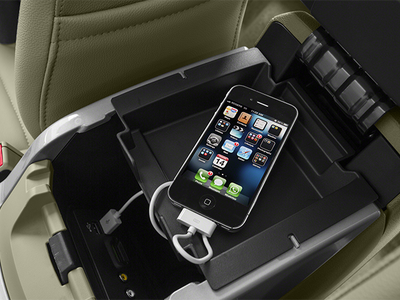 2014 Ford C-Max Energi SEL