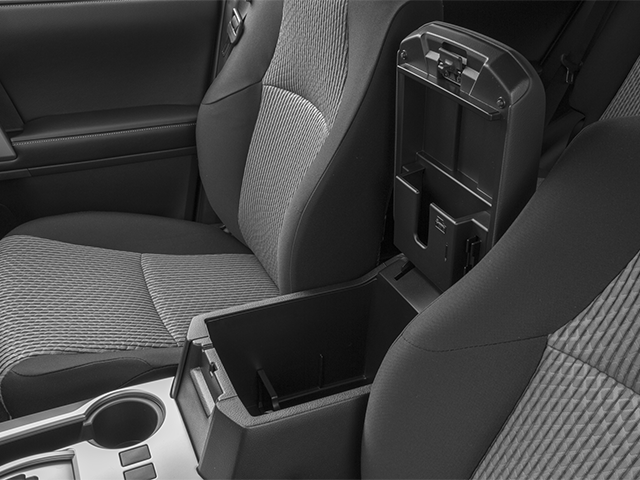 2014 Toyota 4Runner Trail Premium
