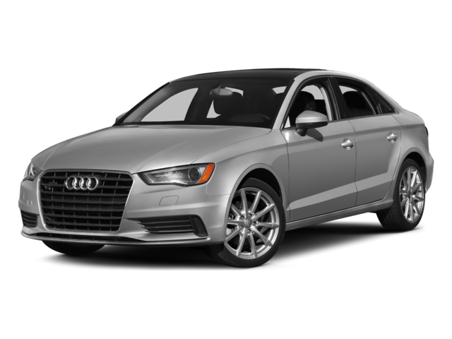 2016 Audi A3 1.8T Premium FrontTrak