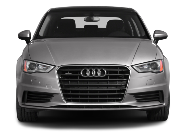 2016 Audi A3 1.8T Premium FrontTrak