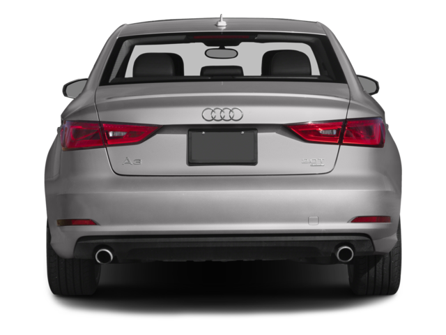 2016 Audi A3 1.8T Premium FrontTrak