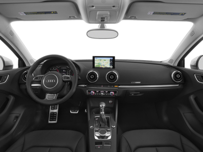 2016 Audi A3 1.8T Premium FrontTrak