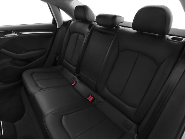 2016 Audi A3 1.8T Premium FrontTrak