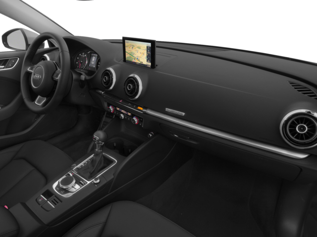 2016 Audi A3 1.8T Premium FrontTrak