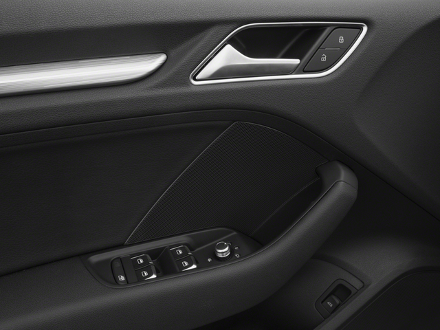 2016 Audi A3 1.8T Premium FrontTrak