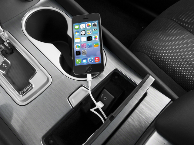 2016 Nissan Murano SV