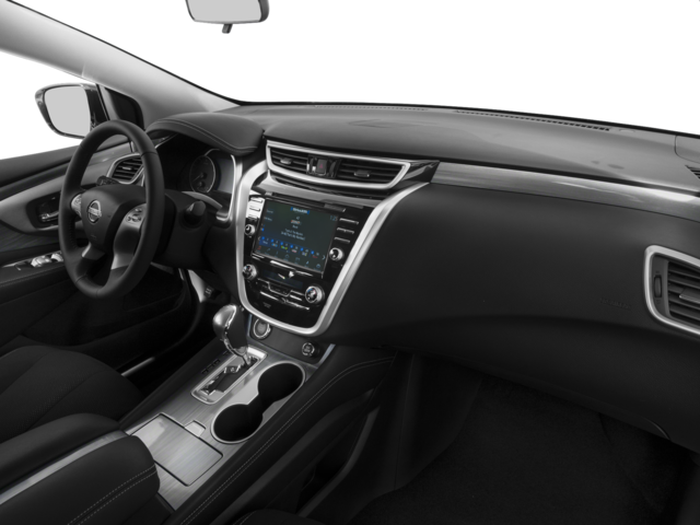 2016 Nissan Murano SV