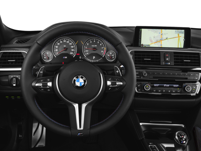 2017 BMW M3 Base