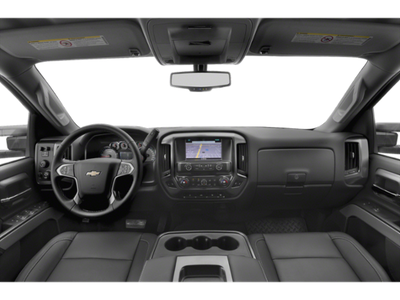 2017 Chevrolet Silverado 3500 HD LT