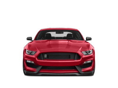 2017 Ford Mustang Shelby GT350