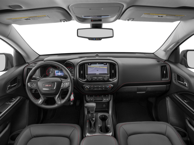 2017 GMC Canyon 2WD SLE