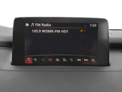 2017 Mazda Mazda CX-9 Grand Touring