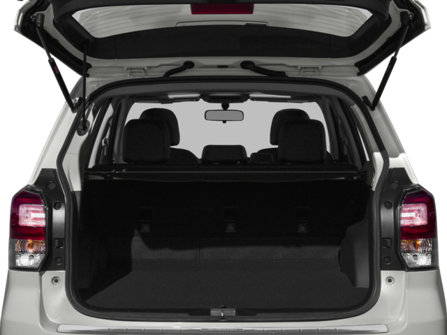 2017 Subaru Forester 2.0XT Premium Premium