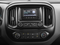 2018 Chevrolet Colorado 4WD Work Truck