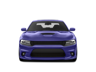 2018 Dodge Charger R/T Scat Pack Daytona Edition