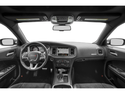 2018 Dodge Charger R/T Scat Pack Daytona Edition