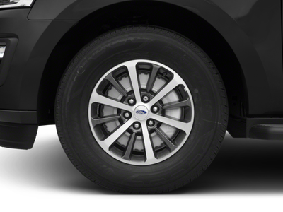 2018 Ford Expedition Platinum