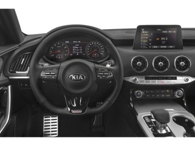 2018 Kia Stinger GT1