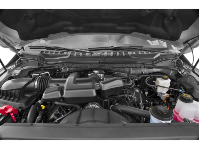 2019 Ford F-350SD XLT