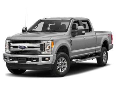 2019 Ford F-350SD XLT