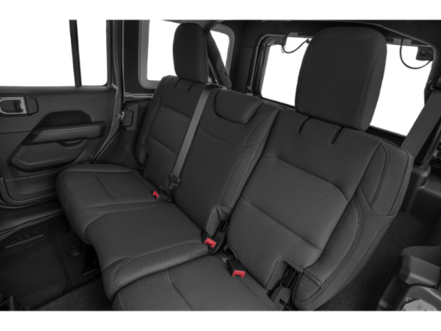 2019 Jeep Wrangler Base