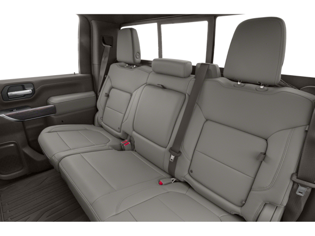 2020 GMC Sierra 3500HD Denali