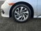 2017 Honda Civic Sedan EX