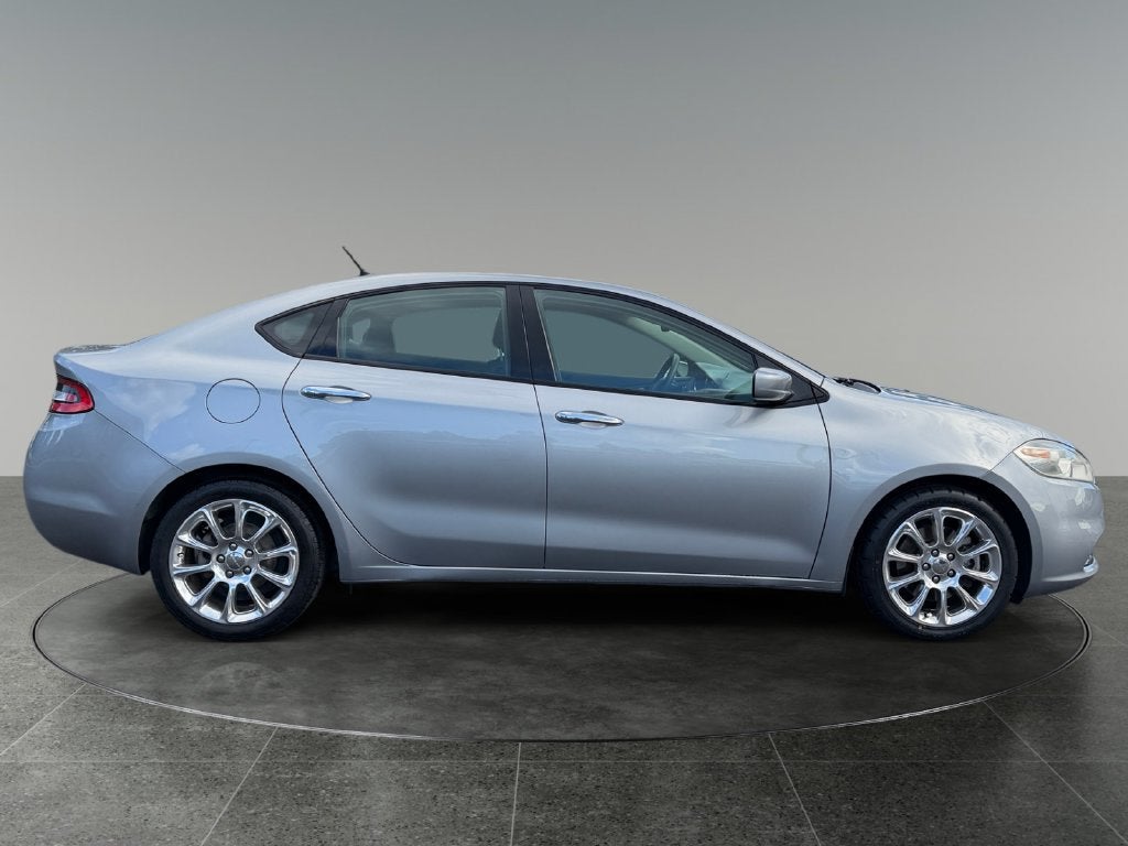 2016 Dodge Dart SXT Sport
