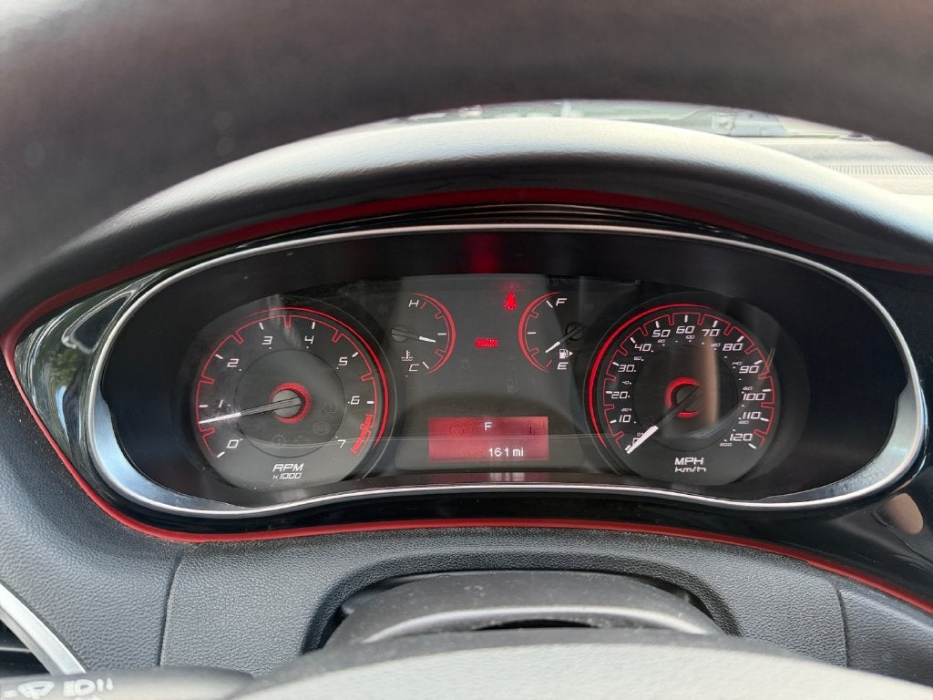 2016 Dodge Dart SXT Sport