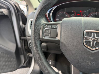 2016 Dodge Dart SXT Sport